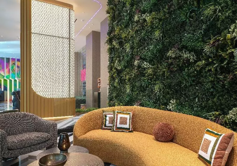 Nyx Esperia Palace Hotel Athens By Leonardo Hotels