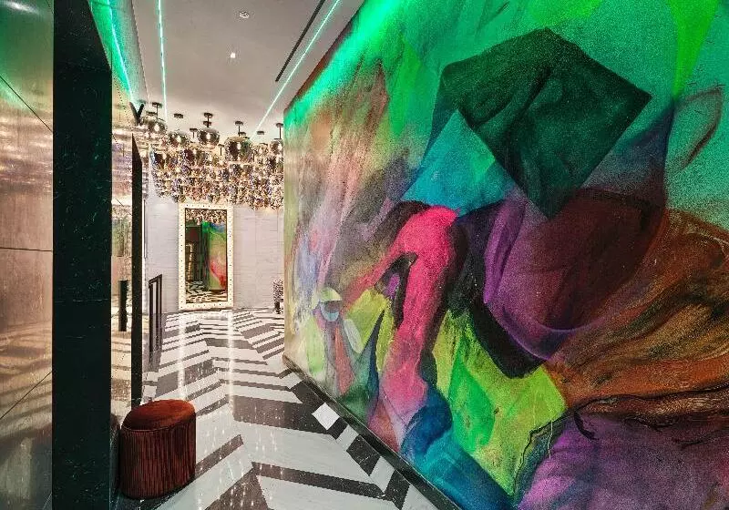 Nyx Esperia Palace Hotel Athens By Leonardo Hotels