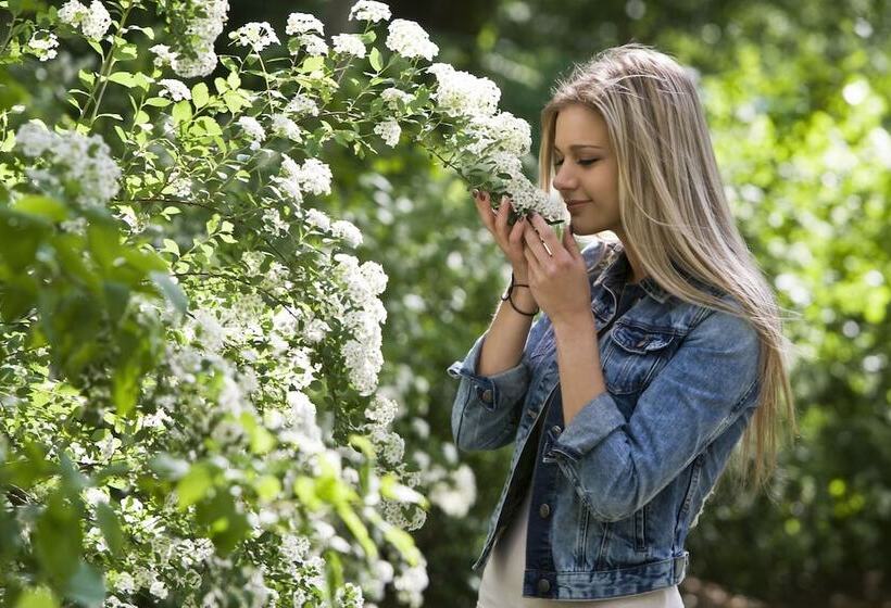 Kurort  Ensana Thermal Sarvar