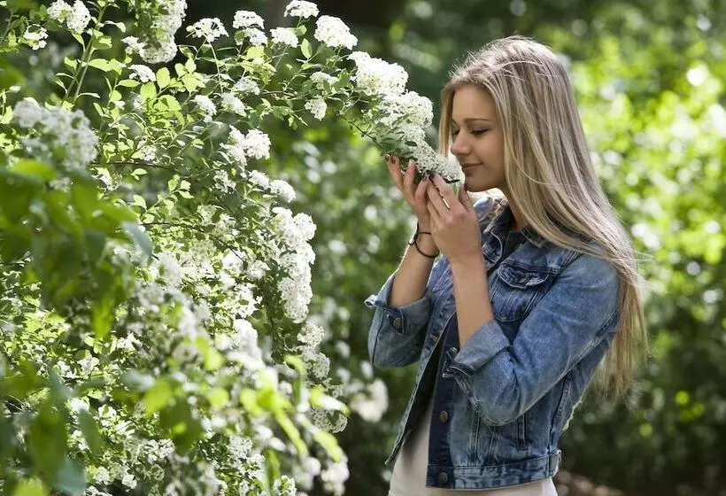 Lomakeskus Ensana Thermal Sarvar