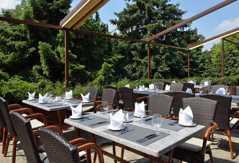 Kurort  Ensana Thermal Sarvar