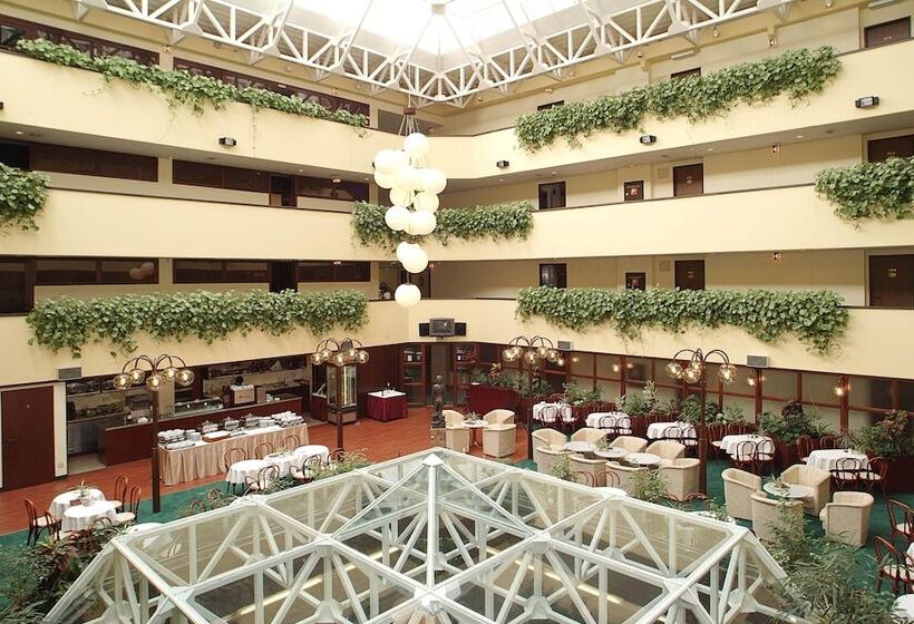 Kurort  Ensana Thermal Sarvar