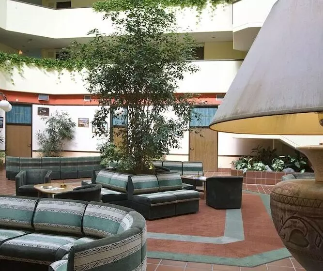 Lomakeskus Ensana Thermal Sarvar