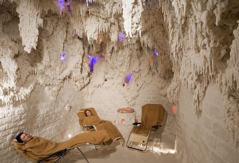 Kurort  Ensana Thermal Sarvar