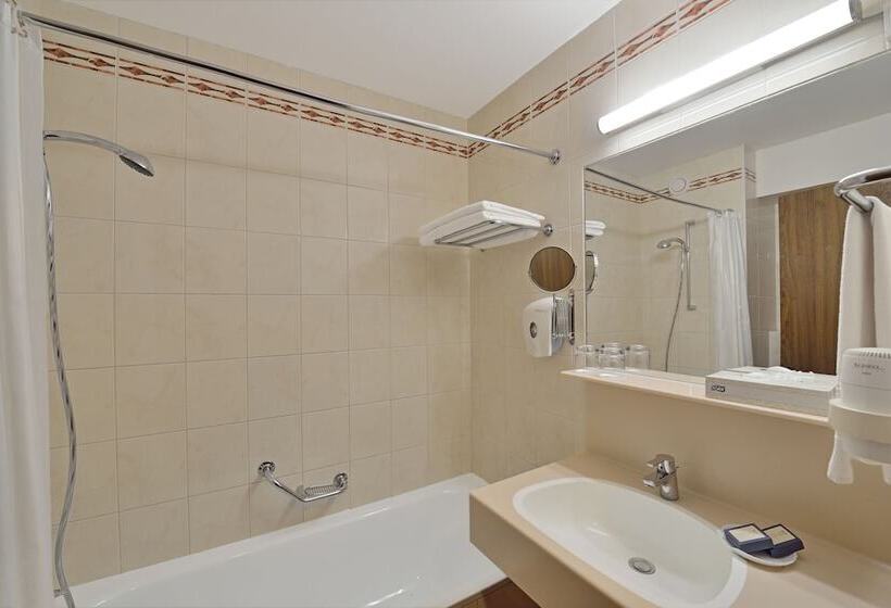 Kurort  Ensana Thermal Sarvar