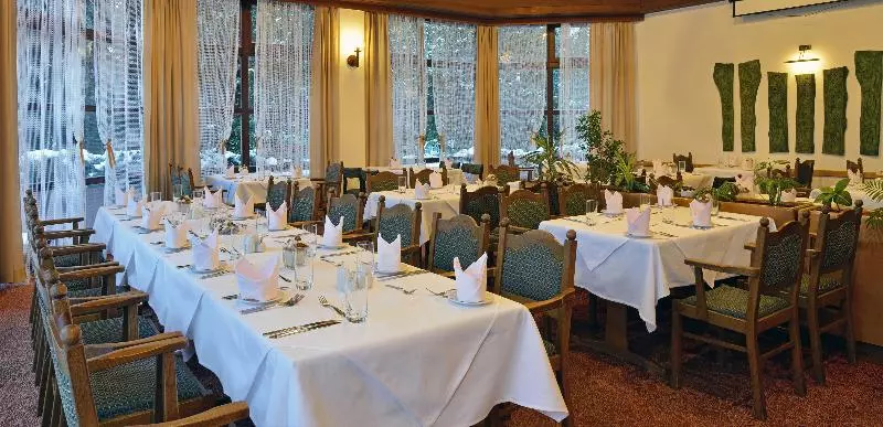 Lomakeskus Ensana Thermal Sarvar