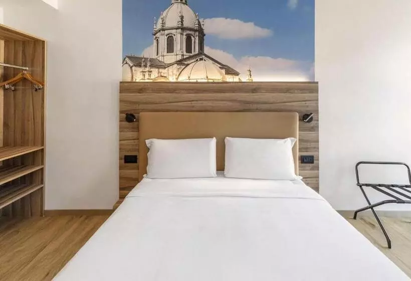 B&B HOTEL Como Baradello