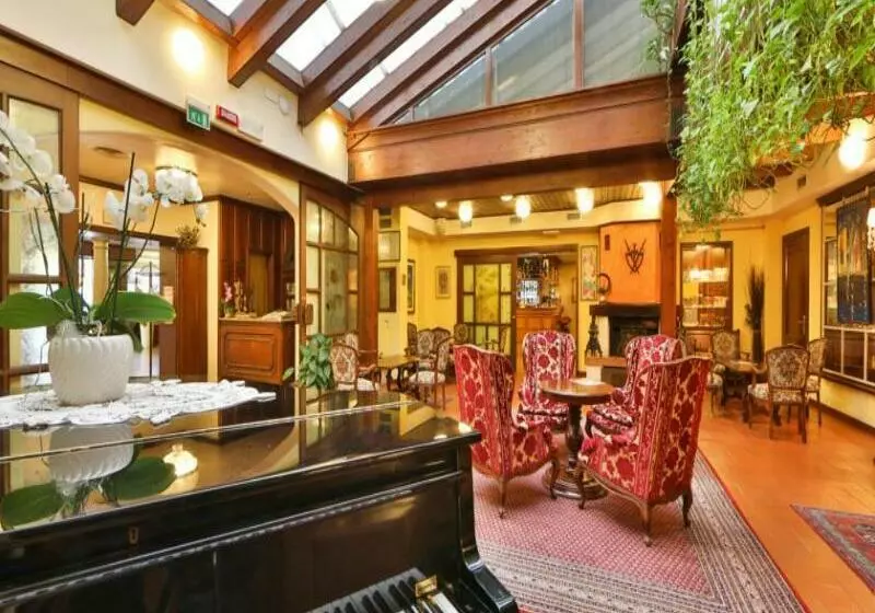 Bonotto Hotel Belvedere