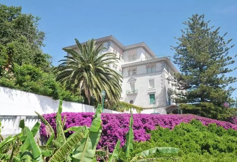 Grand Hotel San Michele