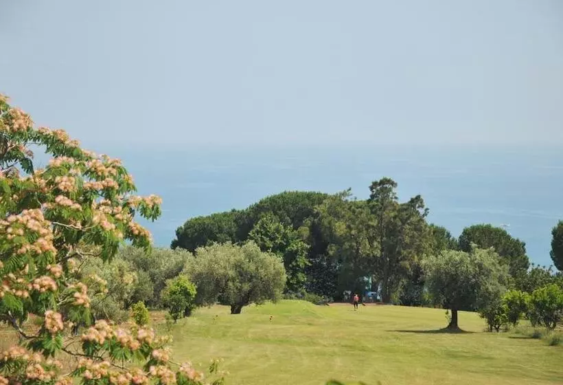 Grand Hotel San Michele