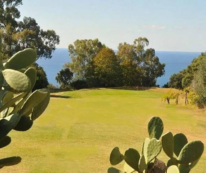 Grand Hotel San Michele