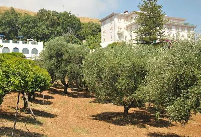 Grand Hotel San Michele