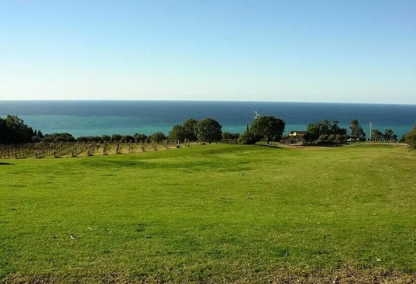 Grand Hotel San Michele