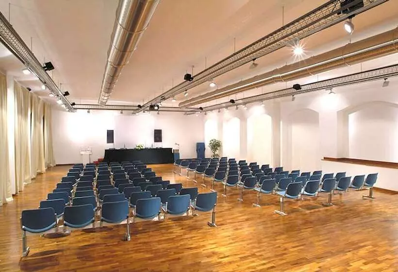 Grand Hotel San Michele