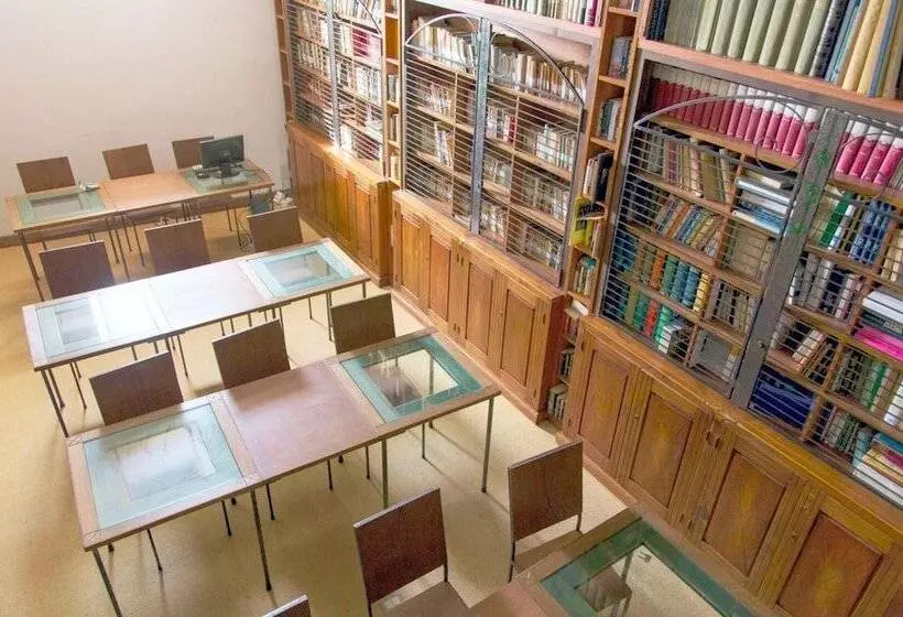 Grand Hotel San Michele