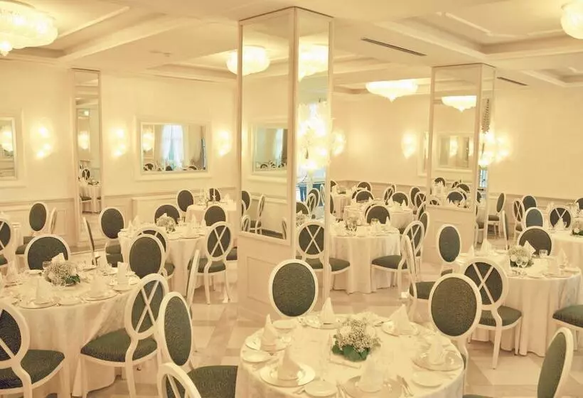 Grand Hotel San Michele