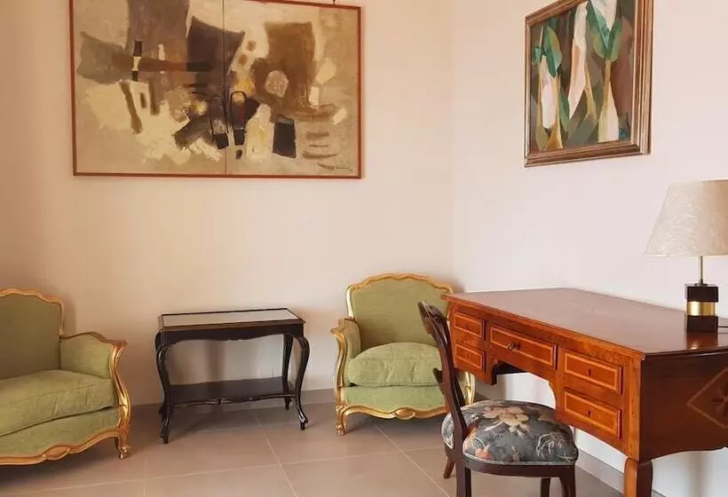 Grand Hotel San Michele