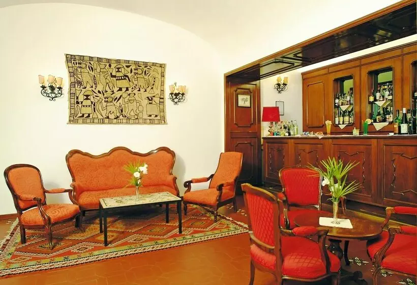 Grand Hotel San Michele