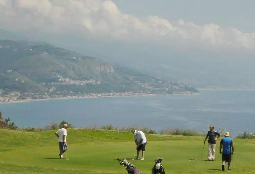 Grand Hotel San Michele