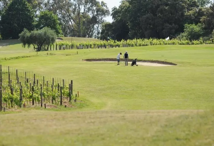 Grand Hotel San Michele