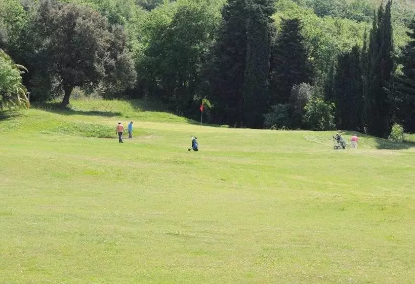 Grand Hotel San Michele