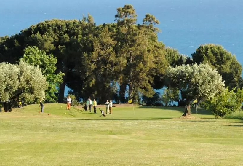 Grand Hotel San Michele