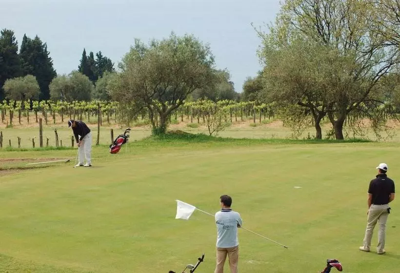 Grand Hotel San Michele