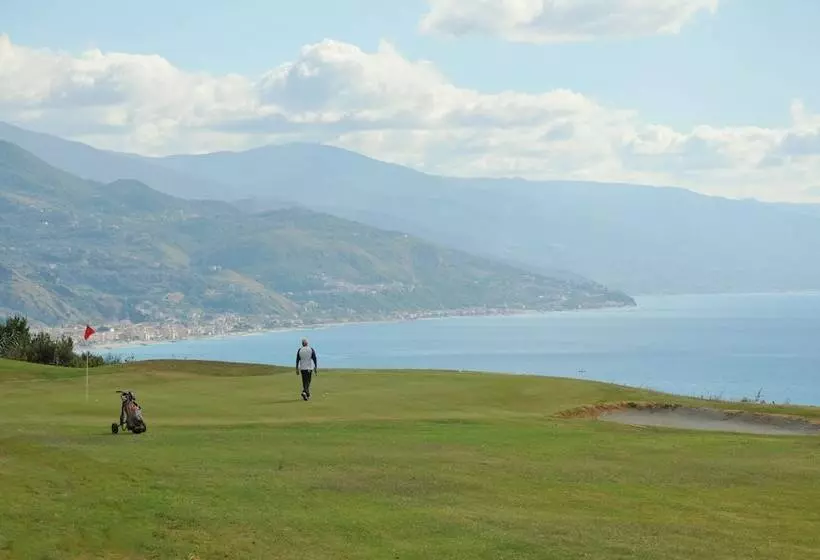 Grand Hotel San Michele