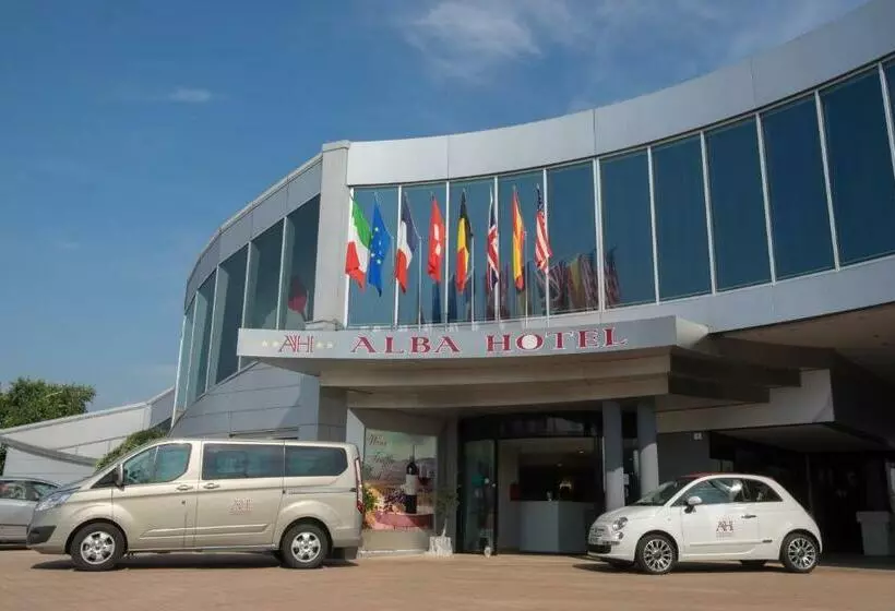 فندق Alba