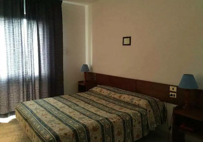 בית מלון כפרי Albatros