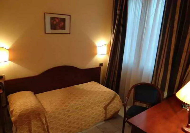 בית מלון כפרי Albatros