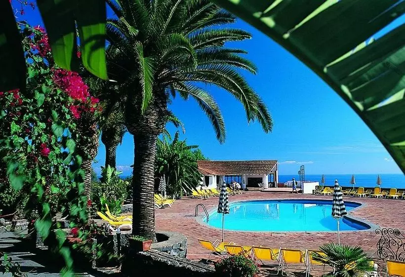 فندق Aloha d'Oro