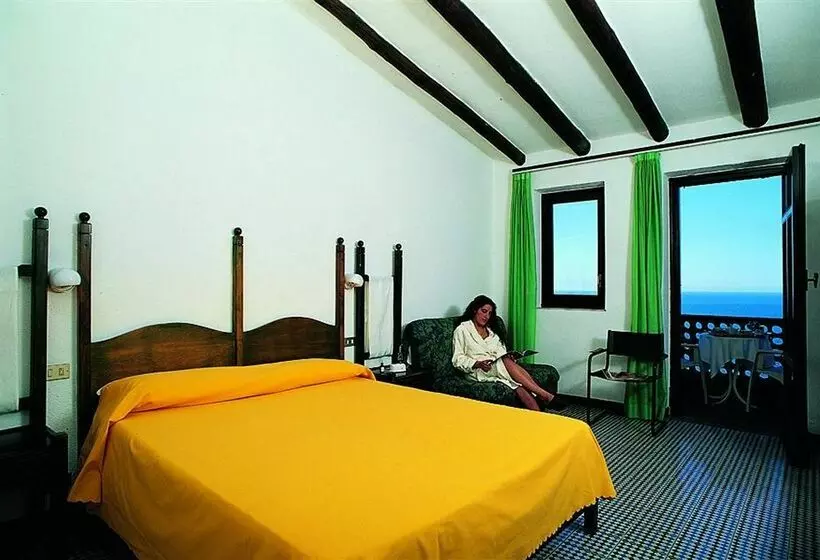 فندق Aloha d'Oro