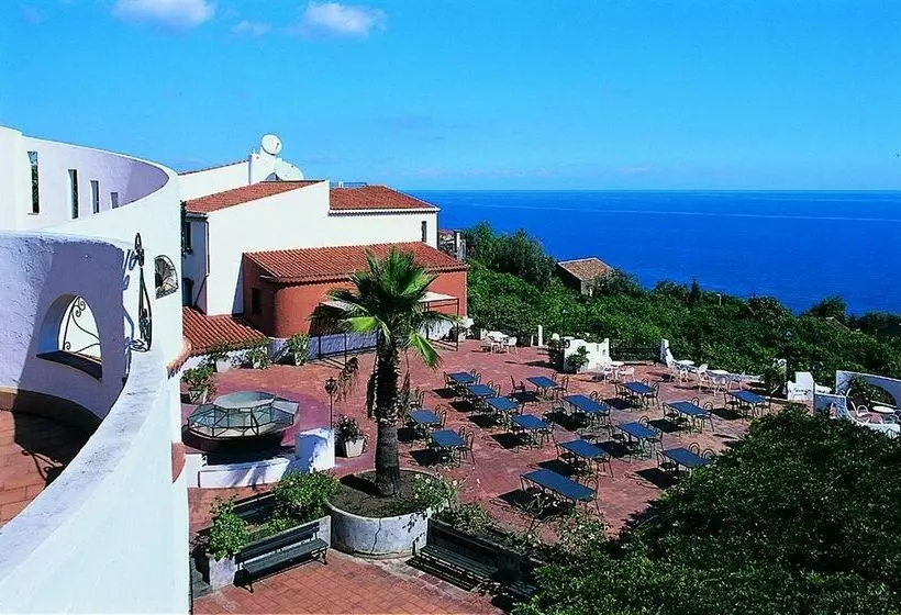 فندق Aloha d'Oro