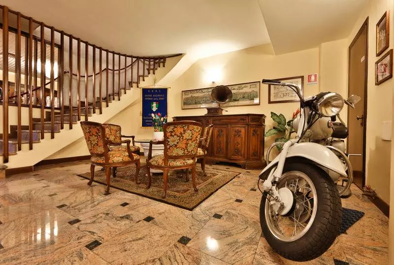 Bonotto Hotel Belvedere