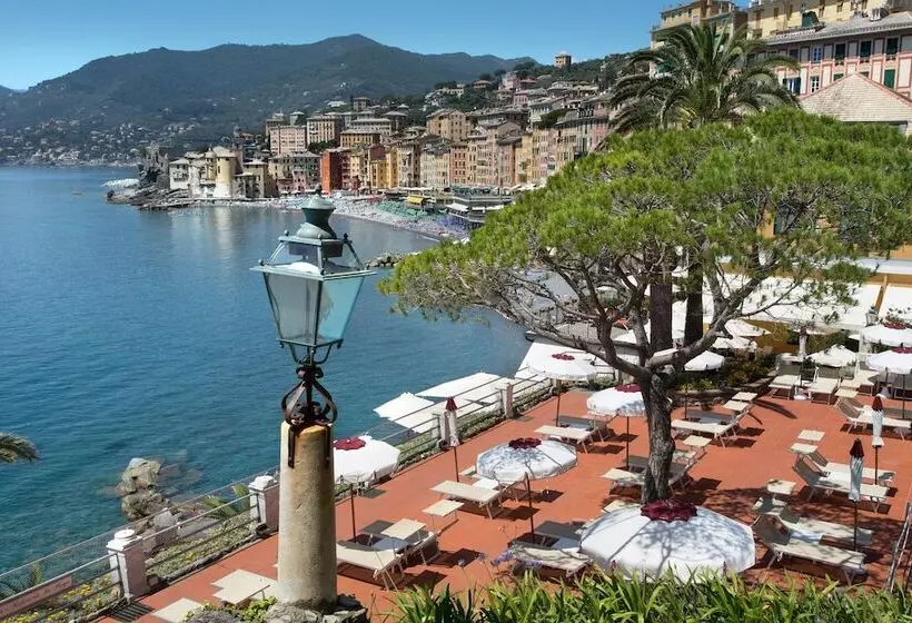 ホテル Cenobio Dei Dogi