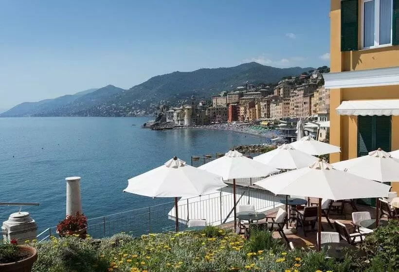 ホテル Cenobio Dei Dogi