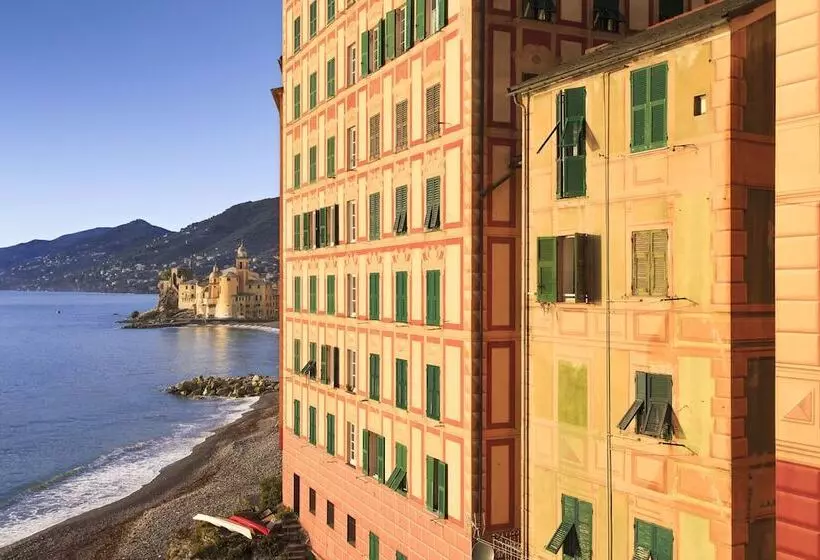 ホテル Cenobio Dei Dogi