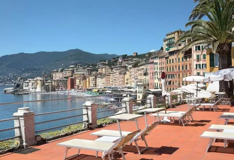 ホテル Cenobio Dei Dogi