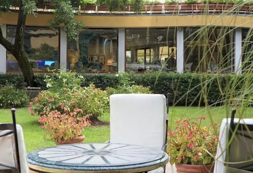 ホテル Cenobio Dei Dogi