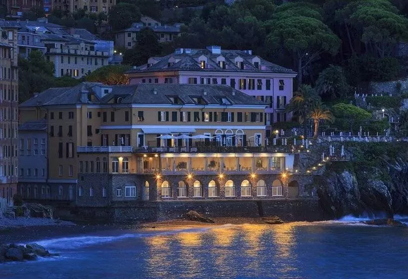 ホテル Cenobio Dei Dogi