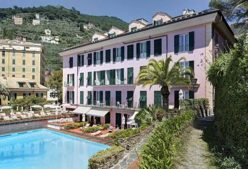 ホテル Cenobio Dei Dogi