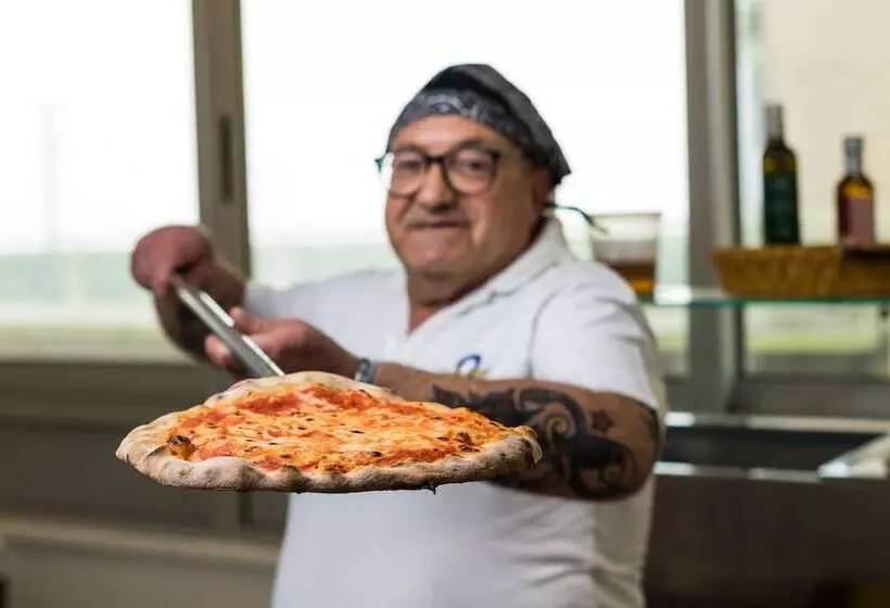 هتل Color Ermitage Beach