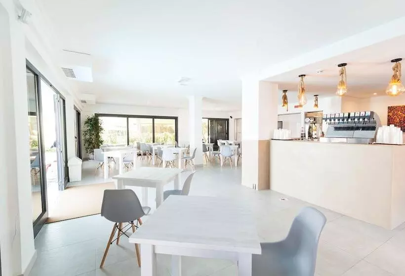 هتل Color Ermitage Beach