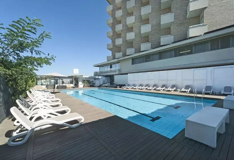 هتل Color Ermitage Beach