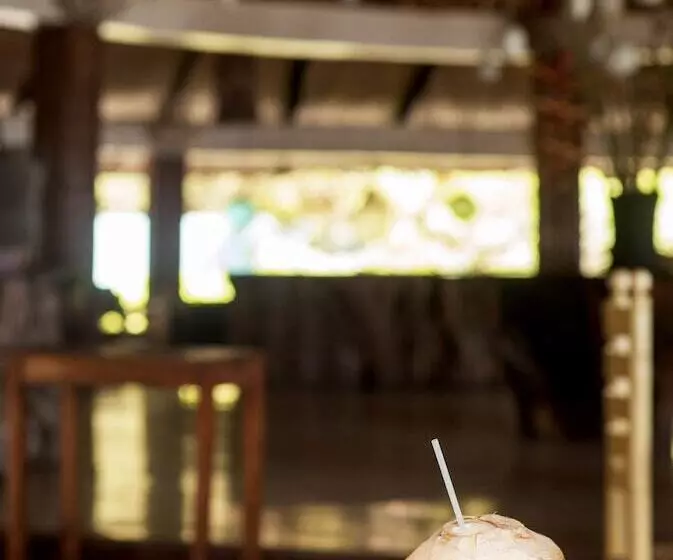 هتل Cormier Plage Resort