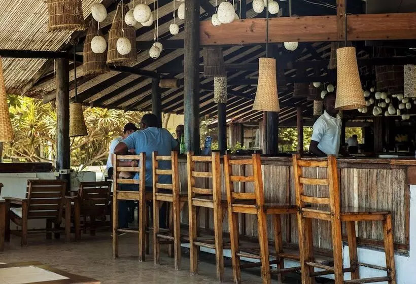 هتل Cormier Plage Resort