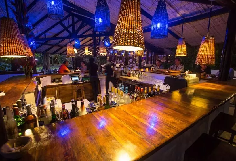 هتل Cormier Plage Resort