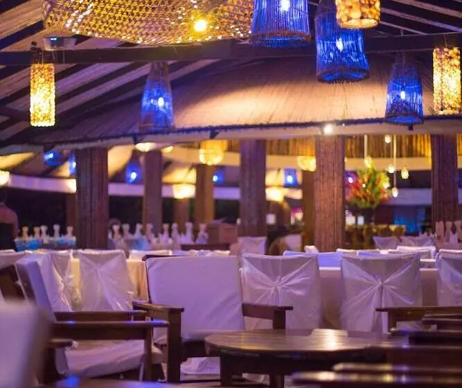 هتل Cormier Plage Resort