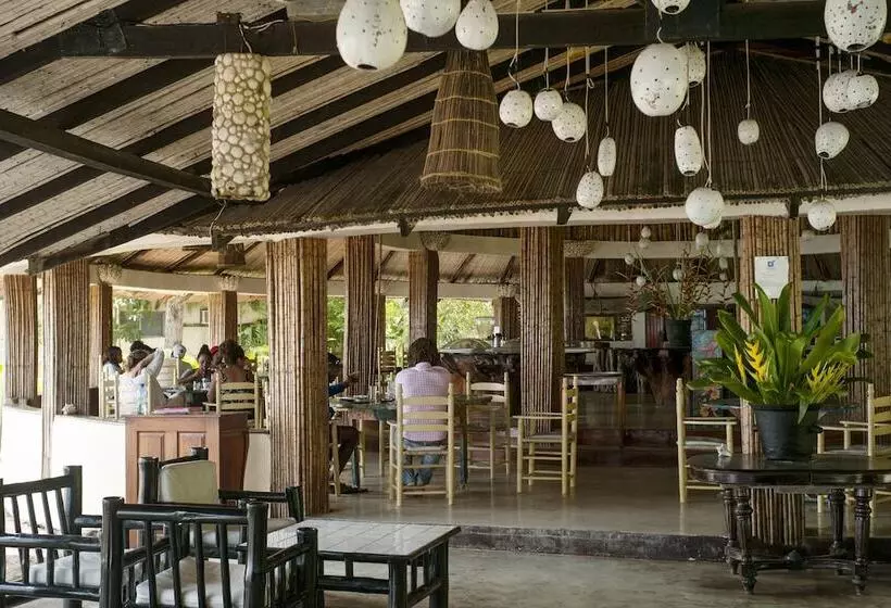 هتل Cormier Plage Resort